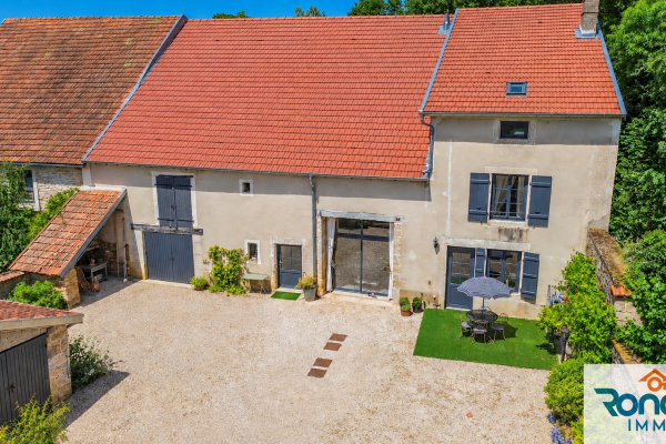 maison/villa - Saint-Broingt-les-Fosses 
