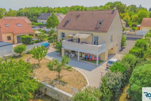 maison/villa - Is-sur-Tille 